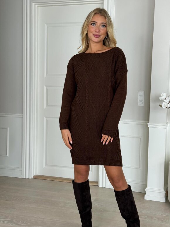 NDP - Esta Knit Dress 777