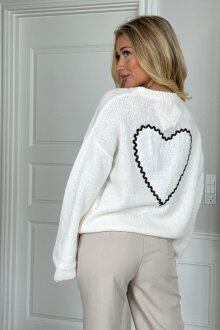 NDP - Soky Love Knit N8030