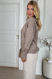 NDP - Emma Ashley Knit RY606