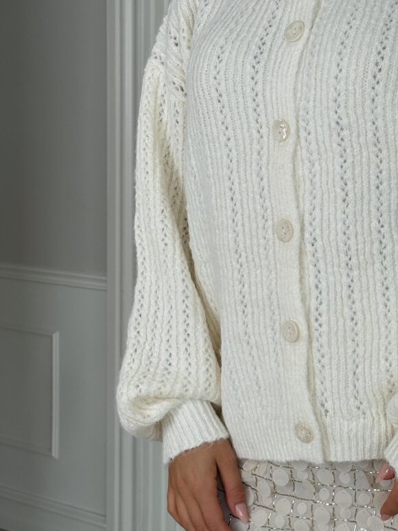 NDP - Kelie Cardigan K1-09