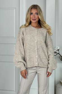 NDP - Kelie Cardigan K1-09 NDP - Kelie Cardigan K1-09
