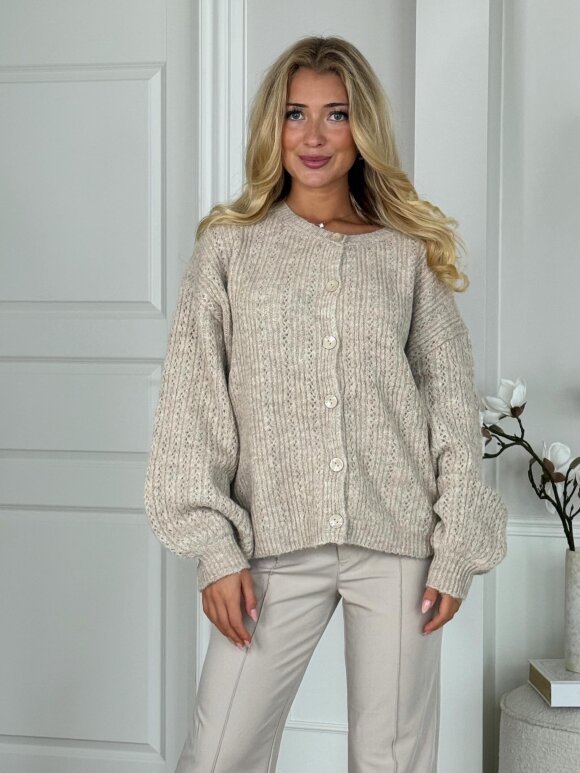 NDP - Kelie Cardigan K1-09