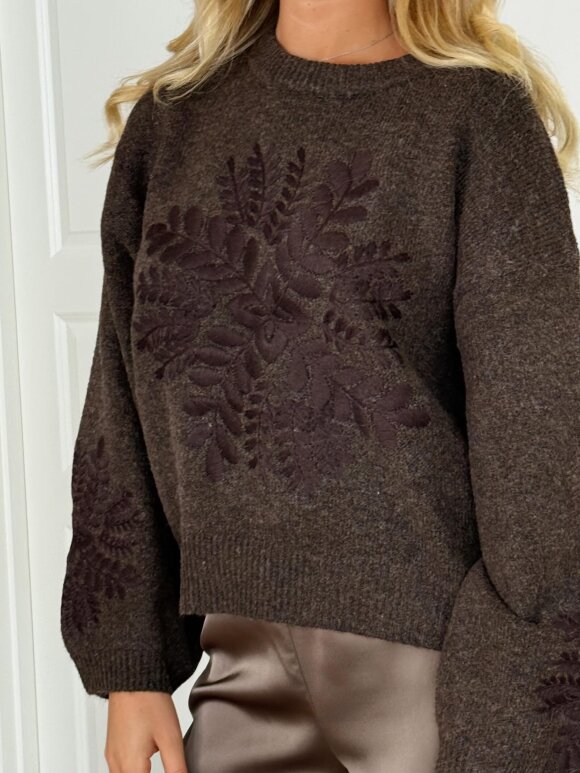 NDP - Kelie Knit K1-17