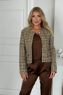 Buch Copenhagen - Buch Chloe Jacket 26bu424