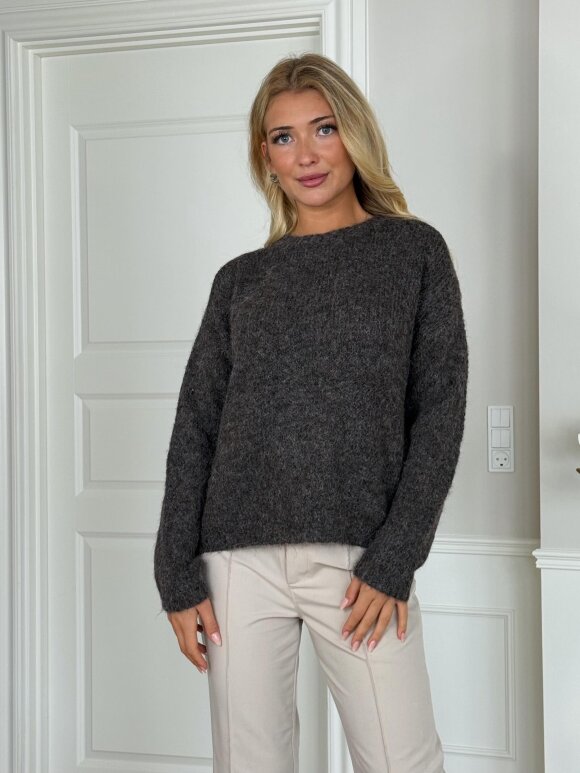 NDP - Kelie Knit K1-15