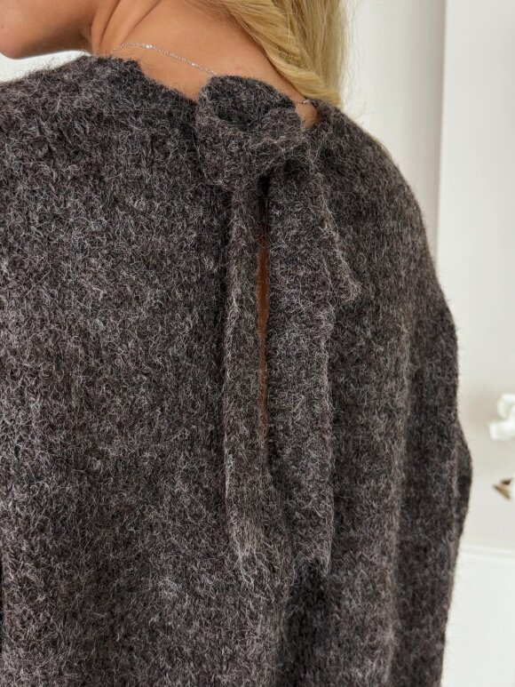 NDP - Kelie Knit K1-15