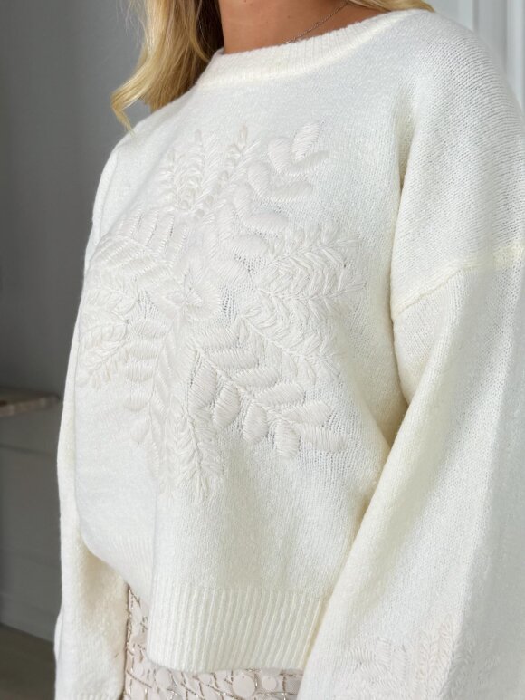 NDP - Kelie Knit K1-17