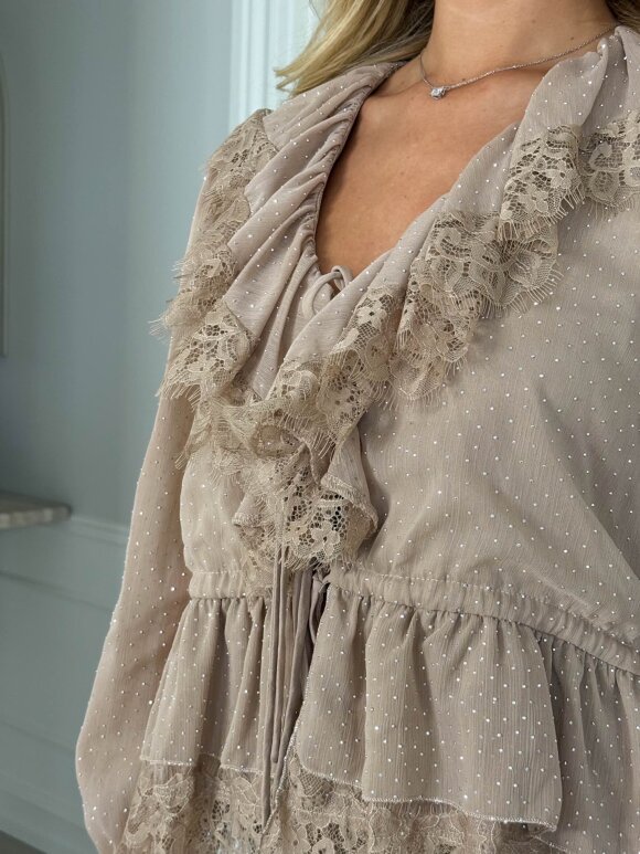 Buch Copenhagen - Buch Mina Blouse 26bu426