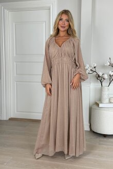 Buch Copenhagen - Buch Mina LO Dress 26bu427