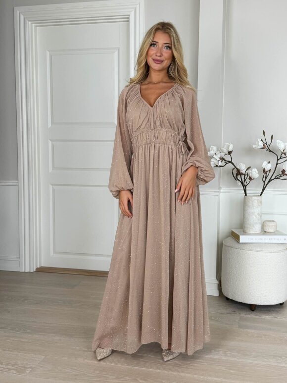 Buch Copenhagen - Buch Mina LO Dress 26bu427