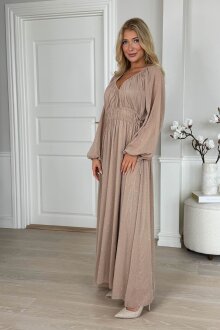 Buch Copenhagen - Buch Mina LO Dress 26bu427