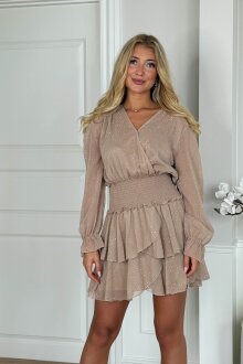 Buch Copenhagen - Buch Mina LA Dress 26bu428