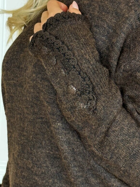 NDP - Emma Ashley Knit RY606