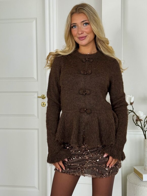 NDP - Emma Ashley Knit RY623