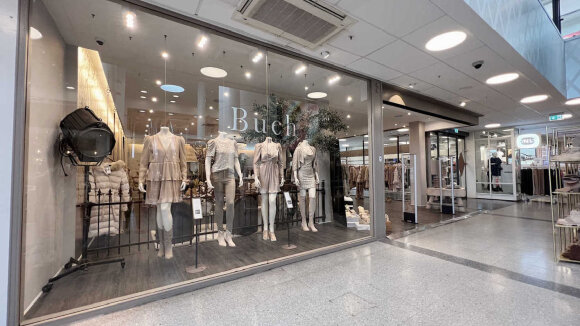 Hørsholm. Et lyst og elegant univers med fokus på nærvær og personlig vejledning.