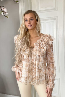 Buch Copenhagen - Buch Chiara Tunic 23bu309