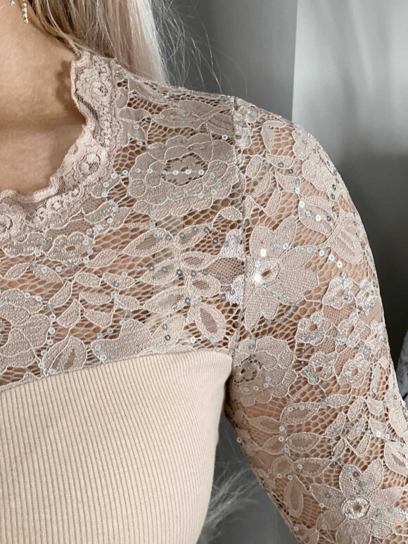 Buch Copenhagen - Buch Anna Blouse 23bu006
