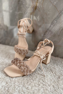 NDP - Blila Heel BL6368