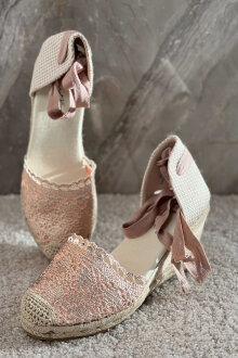 NDP - Studio Wedge Sandal HC563