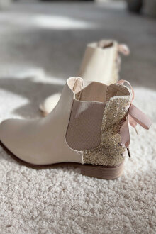 NDP - Erynn Glitter Boots 191-3