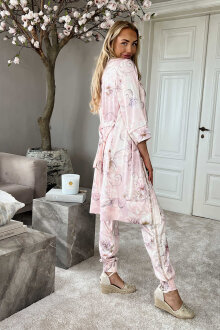 Buch Copenhagen - Buch Chloe Kimono 23bu020