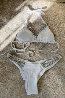 NDP - Star Bikini Set WMC0001