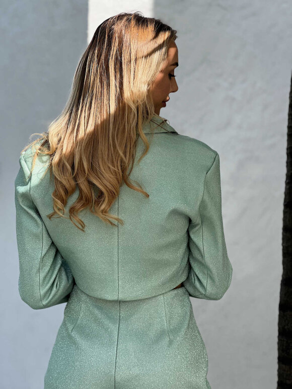 Buch Copenhagen - Buch Asta Bom Jacket 23bu154
