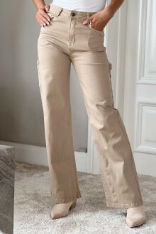 NDP - Premium Cargo Pants LW278