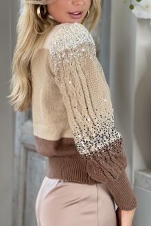 NDP - Caily Knit 2348