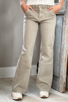 NDP - Premium Stretch Jeans LW275