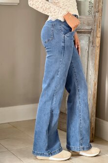 NDP - Premium Stretch Jeans LW275