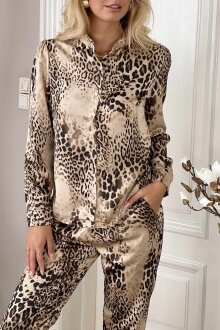 Buch Copenhagen - Buch Leo Shirt 23bu420