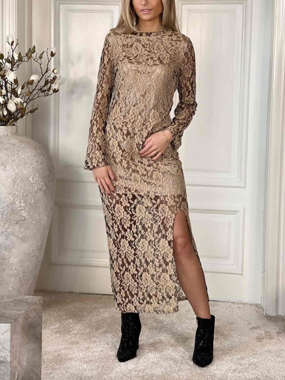 Buch Copenhagen - Buch Rafael Dress 24bu582