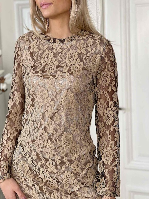 Buch Copenhagen - Buch Rafael Dress 24bu582