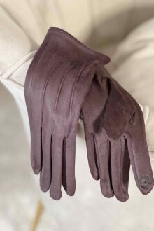 NDP - Phanie Gloves 3521