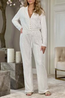 Buch Copenhagen - Buch Fina Jumpsuit 24bu076