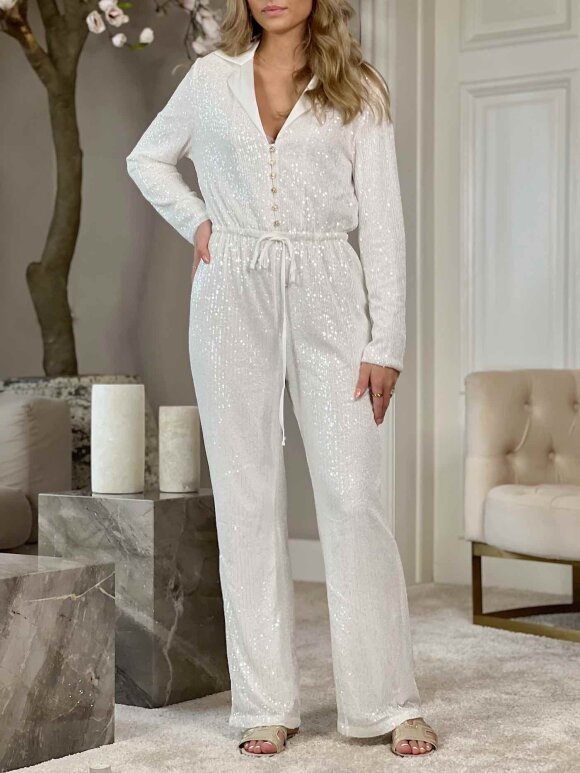 Buch Copenhagen - Buch Fina Jumpsuit 24bu076