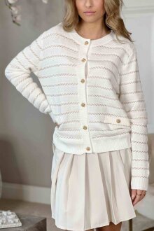 NDP - Exquiss Cardigan CH1686