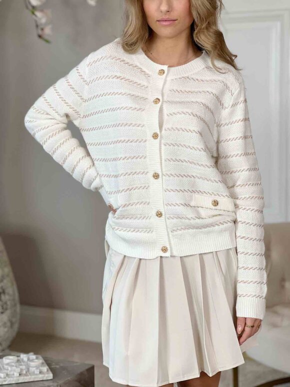 NDP - Exquiss Cardigan CH1686