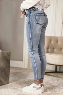NDP - Toxik Stretch Jeans 21284-3