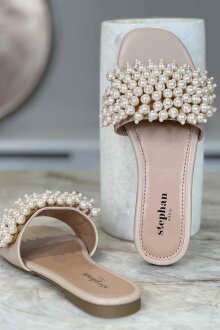 NDP - Zhc Sandals Pearl LN42