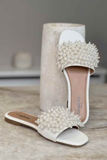 NDP - Zhc Sandals Pearl LN42