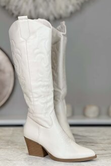 NDP - Dayvine Cowboy Boots BM59A