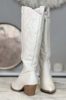 NDP - Dayvine Cowboy Boots BM59A