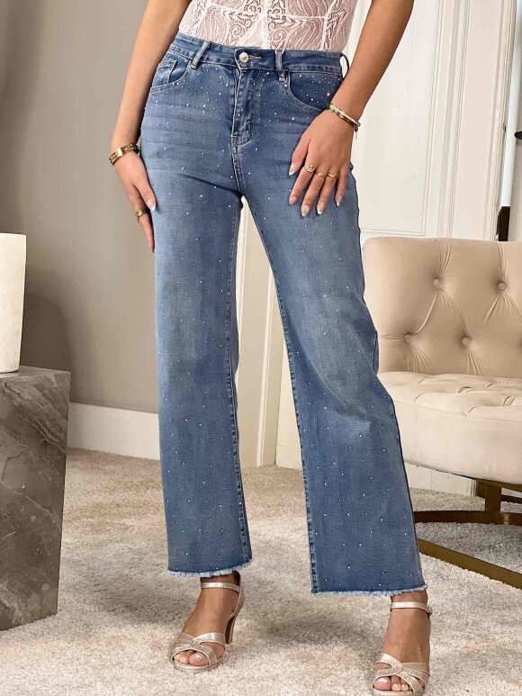 NDP - Onado Jeans Stones 3510
