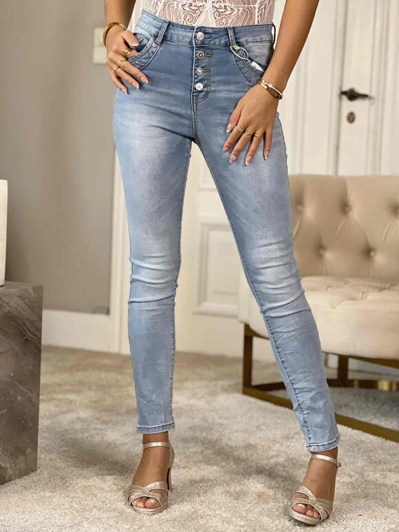 NDP - Jewelly Jeans EA2646