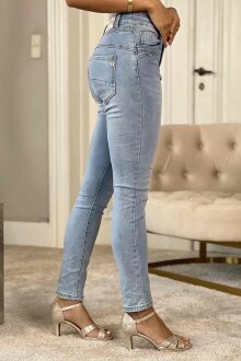 NDP - Jewelly Jeans EA2646