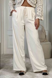 NDP - Exquiss Flare Pants RM340