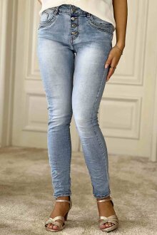 NDP - Jewelly Jeans 2617