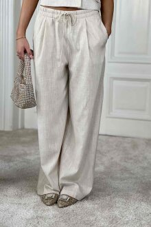 NDP - Exquiss Linen Pants RM287